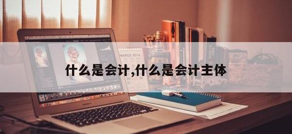 什么是会计,什么是会计主体