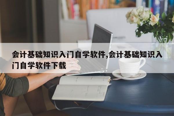 会计基础知识入门自学软件,会计基础知识入门自学软件下载